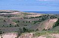Grand Sable Dunes 1