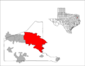 Gregg County Longview