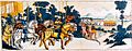 Gustav Vasa triumphs 4