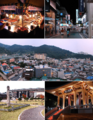 Gwangju montage