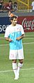 Halil Altıntop in national team (11.08.2010)