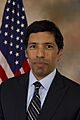 Hansen Clarke, Official Portrait, 112th Congress