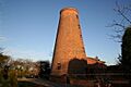 Harby Mill - geograph.org.uk - 108650