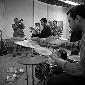 Herb Alpert's Tijuana Brass, 1966