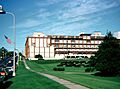 Hershey Pennsylvania 1976