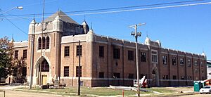 Hinds Armory1