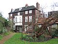 Hogarths house 5832