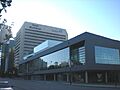 Holland Performing Arts Center Omaha