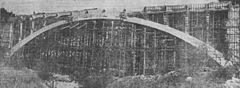 Holly Street Bridge 1925