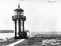 Hornby Light 1917