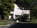 House at 59 Aegean Avenue