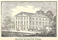 House of Industry, 714 Catharine St, Philadelphia PA (1855)