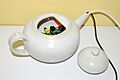 Htcpcp teapot