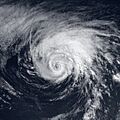 Hurricane Dolores Jul 8 1997 1900Z