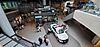 Inside the National Law Enforcement Museum.jpg
