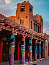 Institute of American Indian Arts