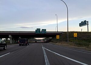 Interstate 35W - New Brighton, MN - panoramio (10)