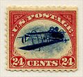 Inverted Jenny