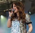 Ira Losco 2016