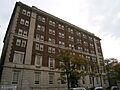 JC YMCA
