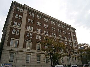 JC YMCA