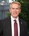 James Lankford official portrait, 118th Congress (tight crop 2).jpg