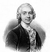 Jean-Baptiste-Louis Gresset