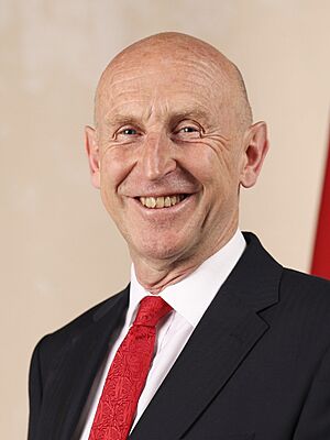 John Healey Official Cabinet Portrait, July 2024 (cropped) 2.jpg