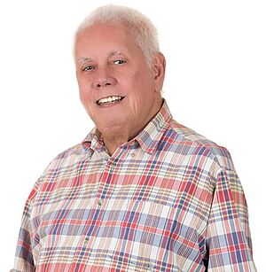John Henry Osmena