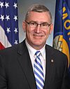 John Walsh, official portrait, 113th Congress.jpg