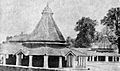 Kaladi shankarabirthplace