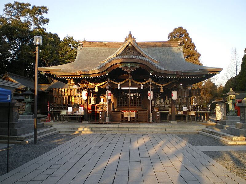 Kotozakihachiman