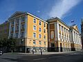 Kremlin administration building 14