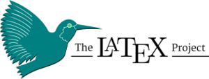 The LaTeX Project logo