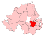 LaganValleyConstituency.svg