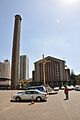 Lascar Holy Family Basilica Cathedral (4540191843)