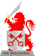 Coat of arms of Leiden