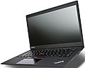 Lenovo ThinkPad X1 Ultrabook