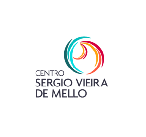 Logo - Centro Sergio Vieira de Mello