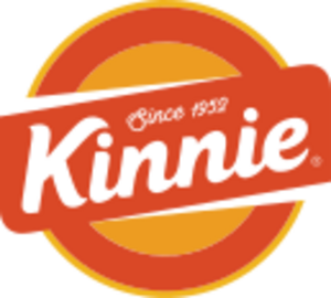 Logo of Kinnie.svg