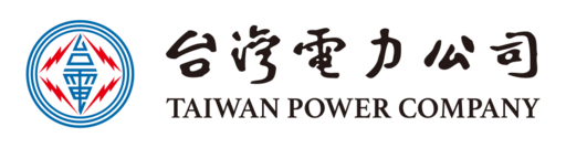 Logo of Taiwan Power Company