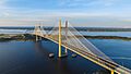 Long bridge (Unsplash)