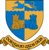Coat of arms of County Longford
