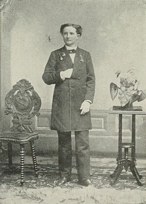 MARY E. WALKER A woman of the century (page 750 crop)
