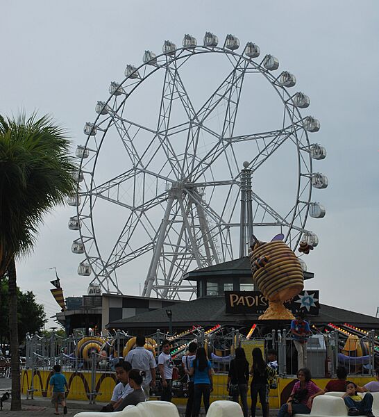 MOA Eye