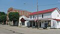 Main Street Historic District in Spring Valley