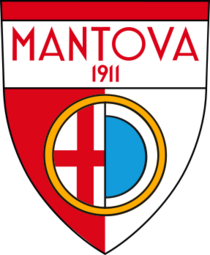 Mantova 1911 crest.svg