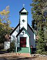 Marble Community Church