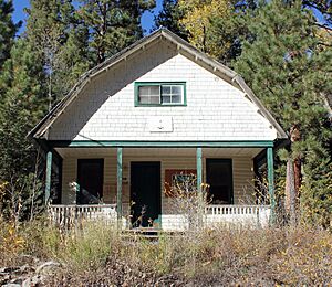 Marble Town Hall