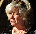 MargaretaWinberg, June 12, 2013